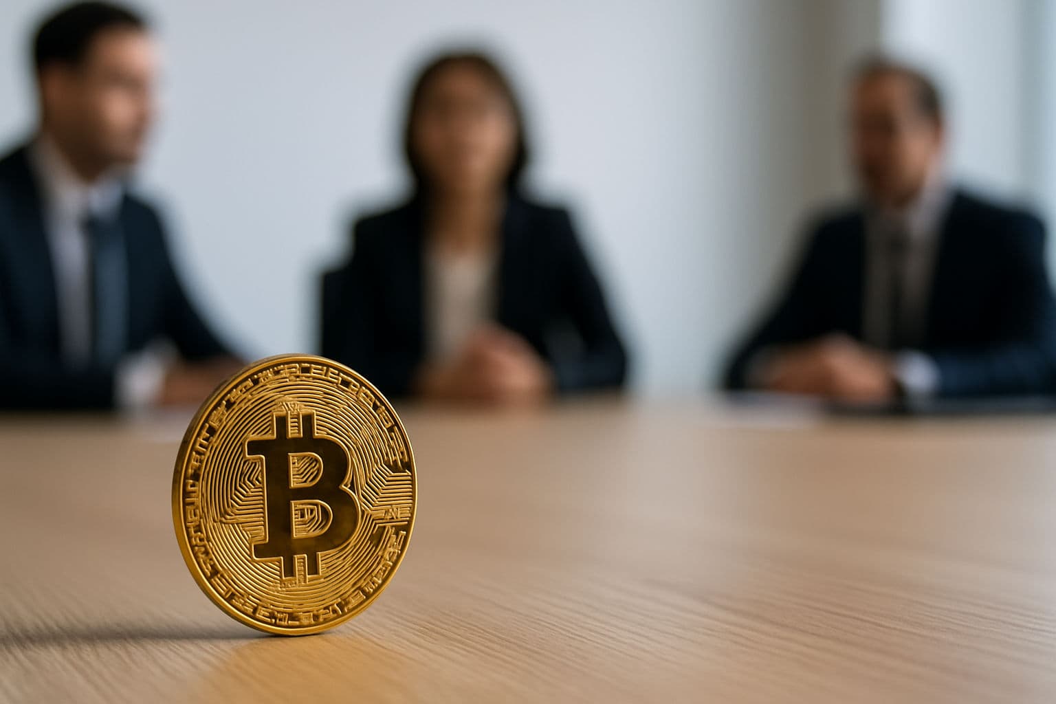 Syz Capital Reopens $200M Bitcoin Fund—Institutional Appetite Rises
