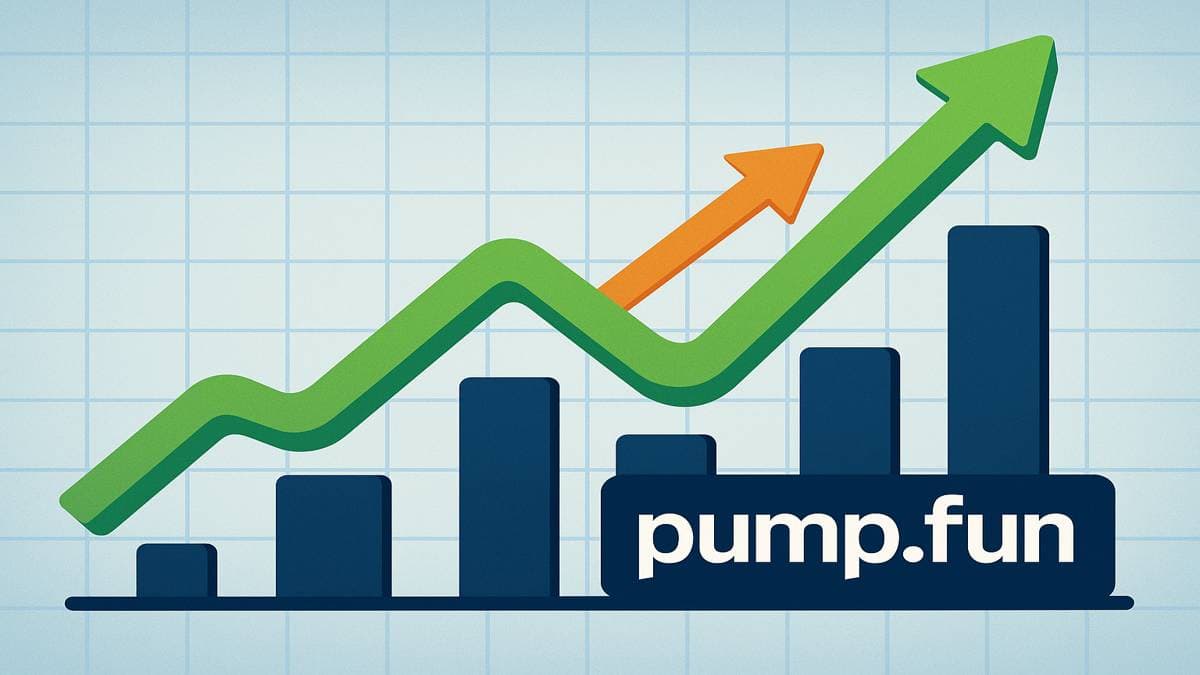 Can Pump.fun’s Creator Rewards Model Survive the Memecoin Bubble?