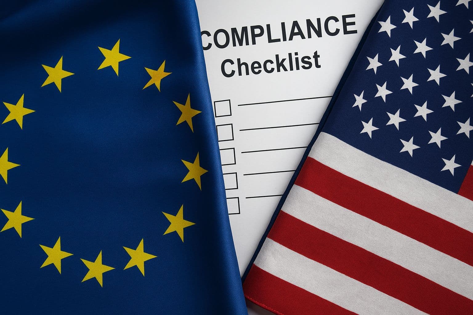 GENIUS vs. MiCA: How US–EU Convergence Will Reshape Crypto by 2026