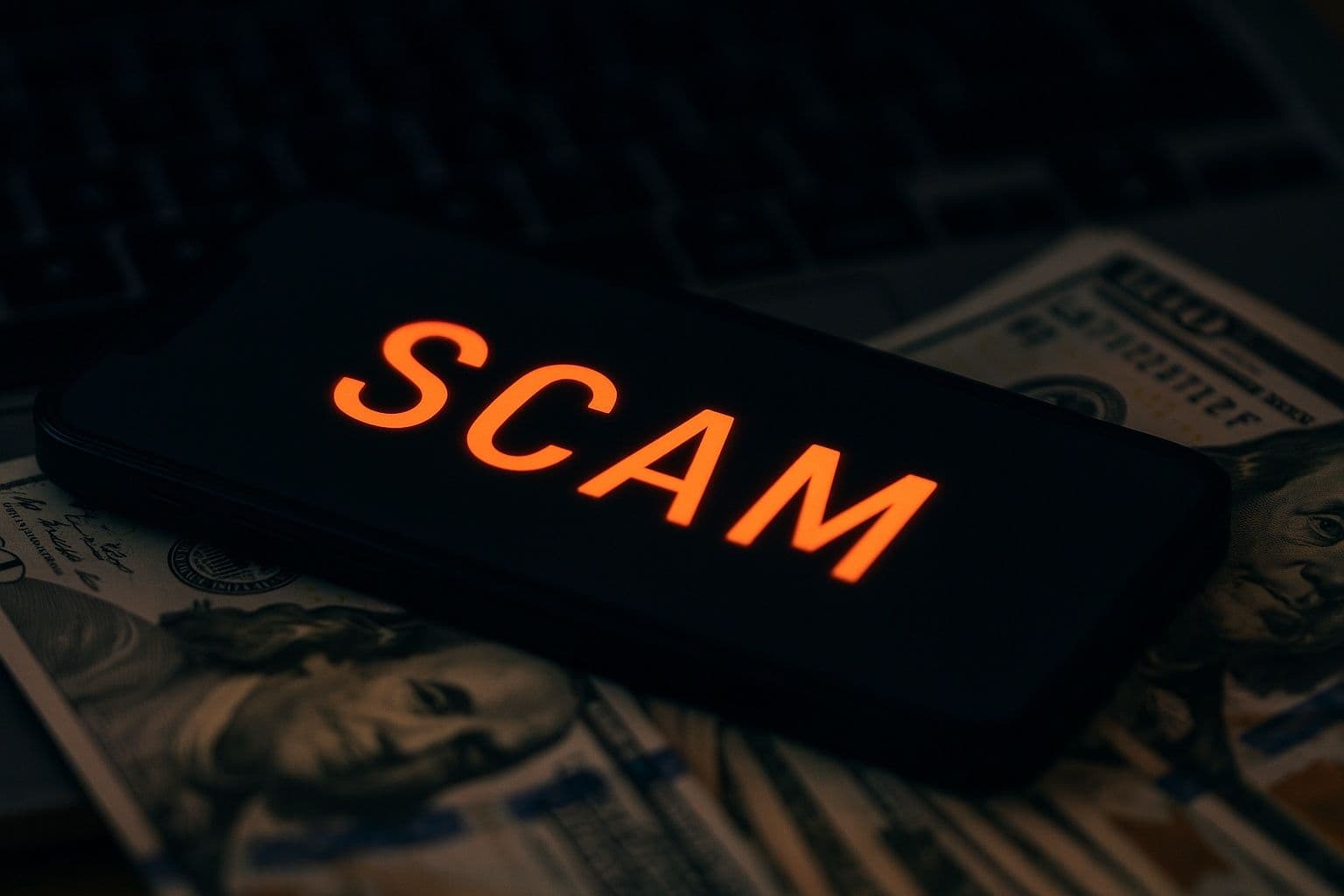 Crypto Scams Are Evolving — Here’s What Investors Need to Know
