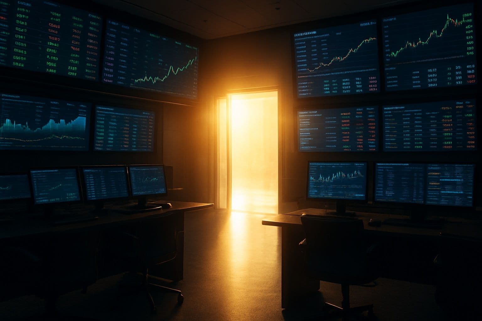 SEC Opens the Floodgates: 10 New Crypto ETFs Could Launch Overnight