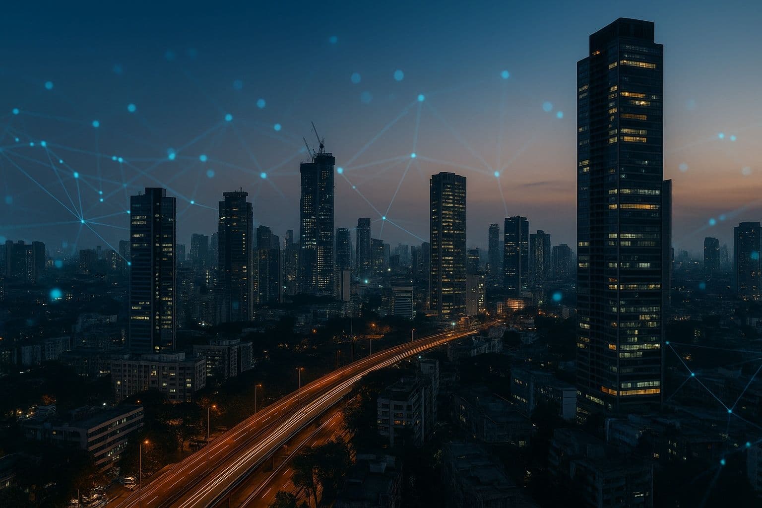 India’s Crackdown on Offshore Exchanges: What It Means for Global Crypto Traders