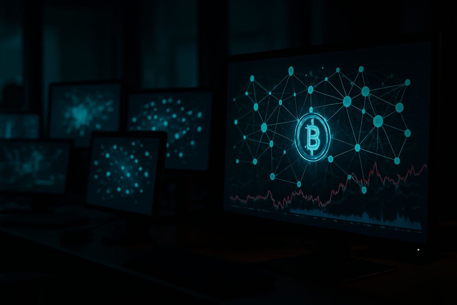 Crypto Crime Hits $2.2 Billion: The Dark Side of 2024’s Market Recovery