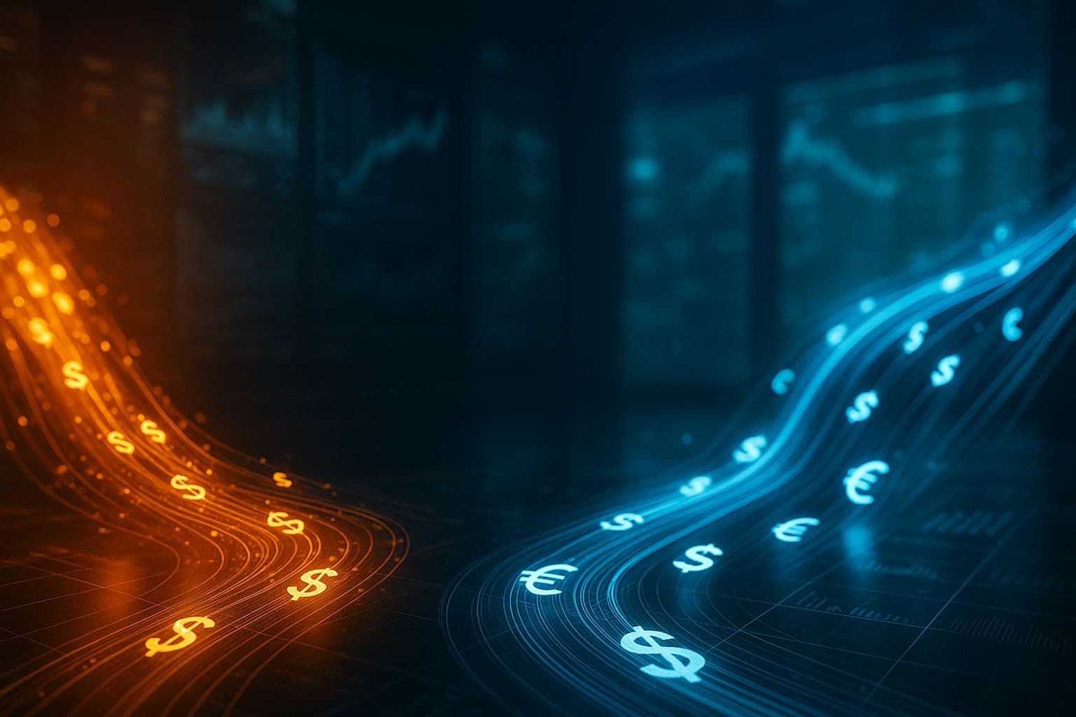 Stablecoin Shake-Up: How Tether and USDC Are Battling for Global Dominance