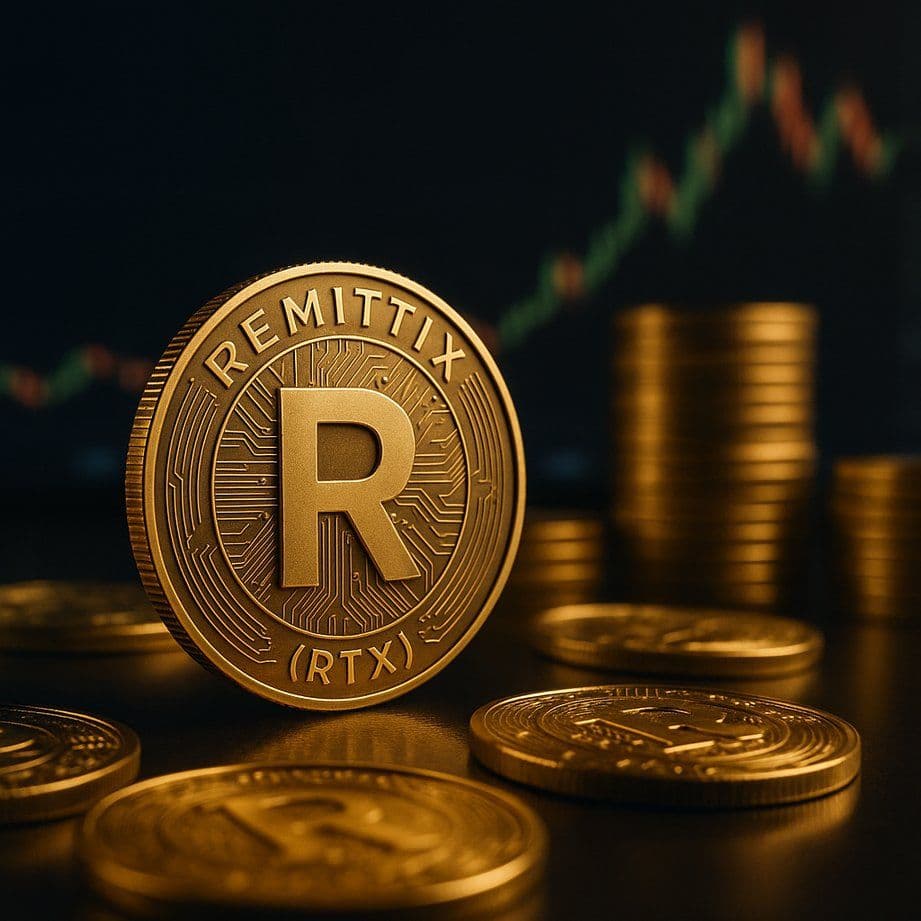 This Altcoin Just Quadrupled Overnight — And It’s Not What You Think