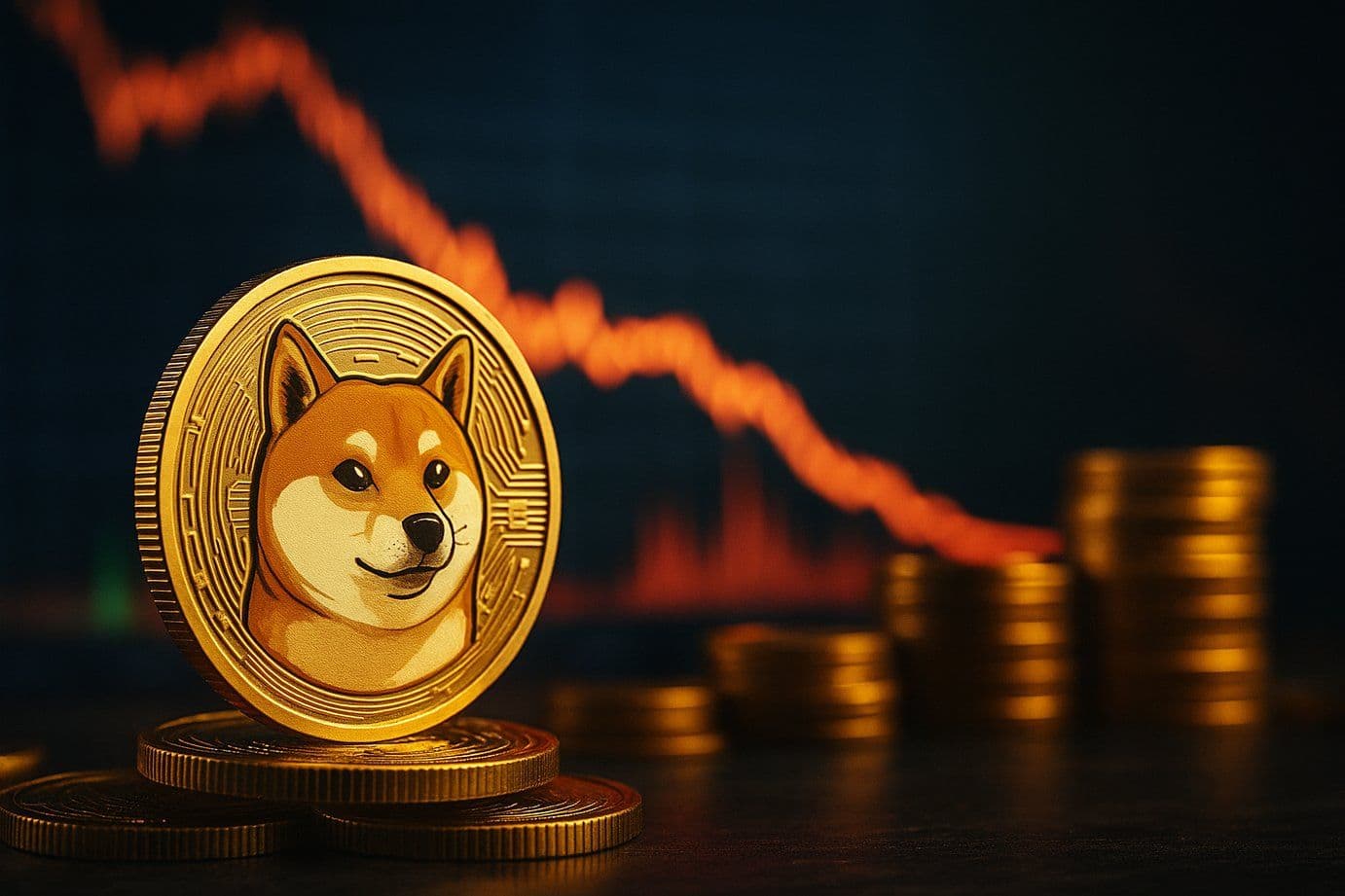 This Meme Coin Just Wiped Out Exchanges — And Then Halved in Value