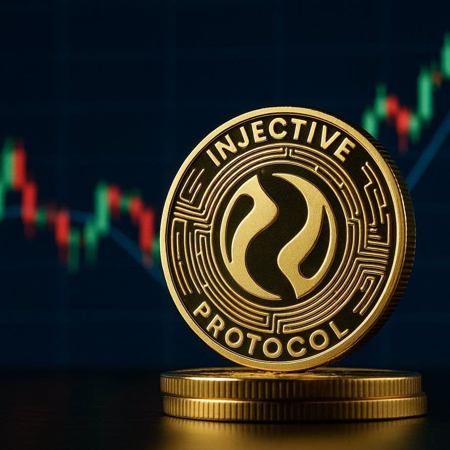 This Altcoin’s Quiet Rally Signals a Shift in Market Sentiment