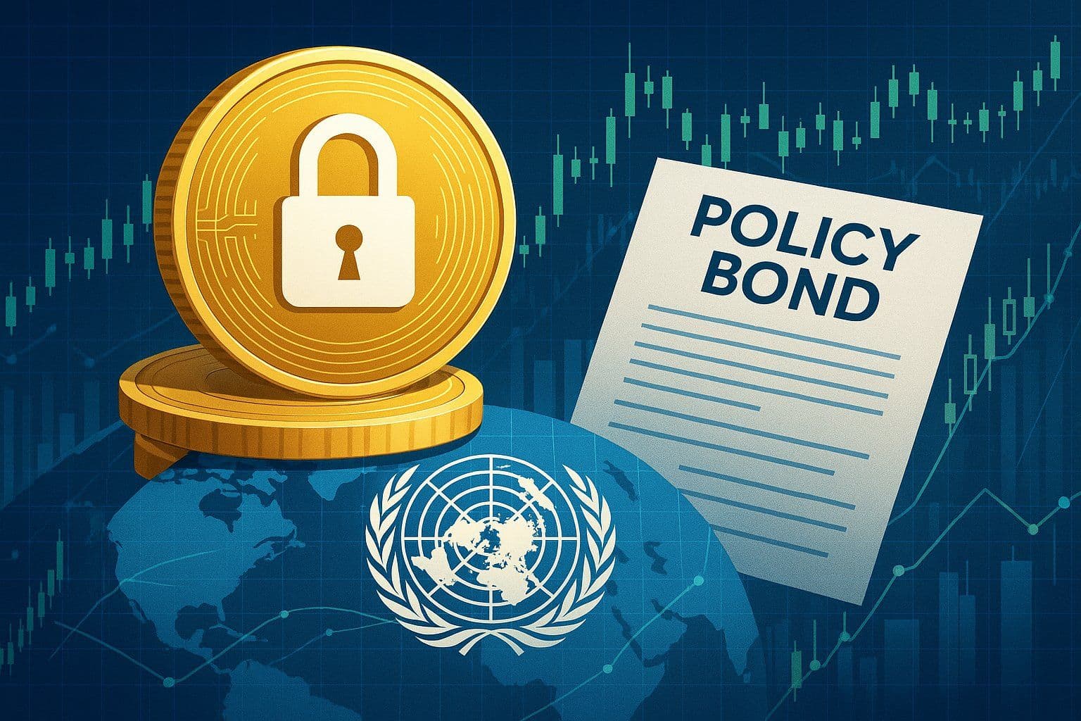 Tokenizing Diplomacy: When Nations Trade “Policy Bonds” on Chain