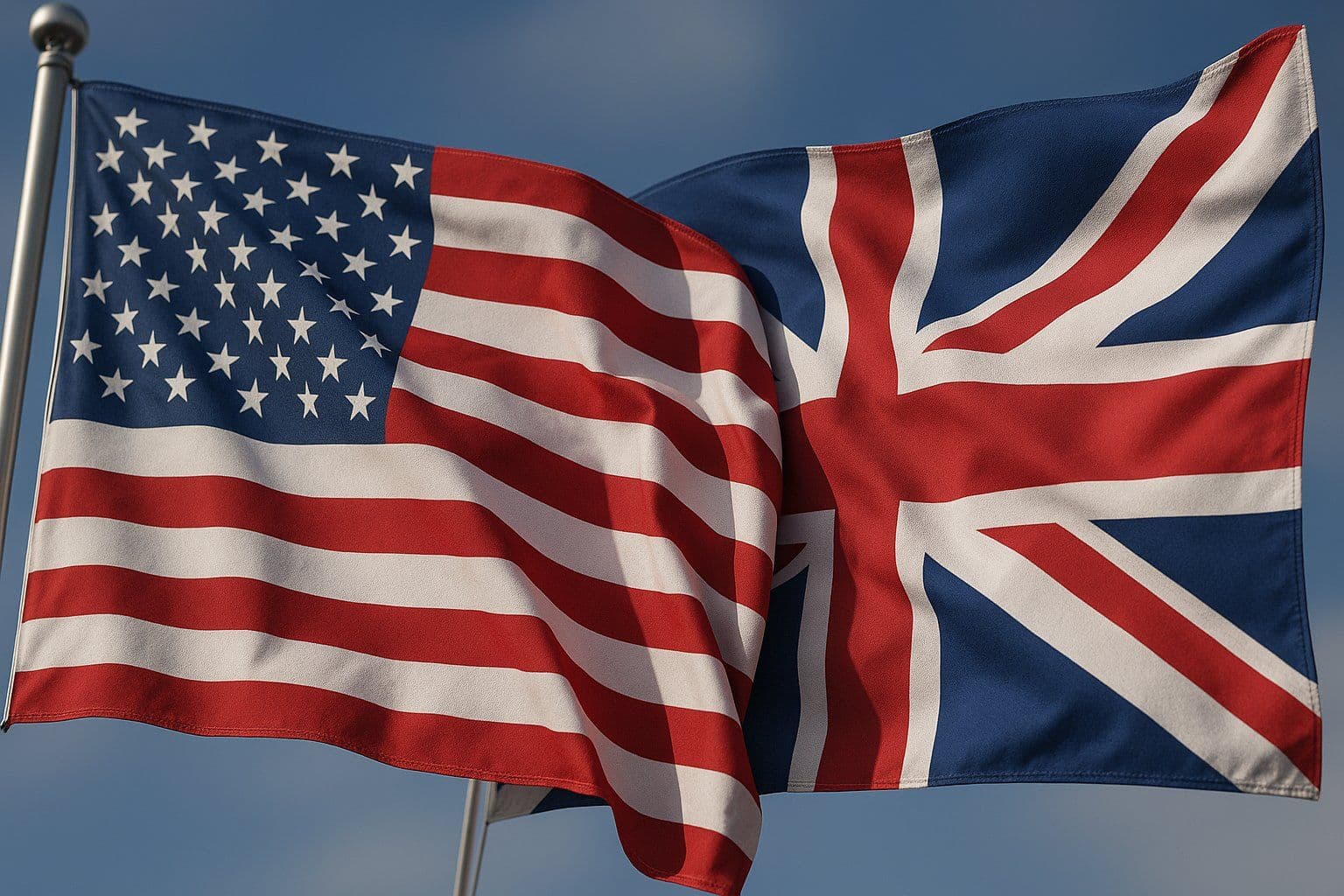 U.S. and U.K. Join Forces to Shape Global Crypto Regulation