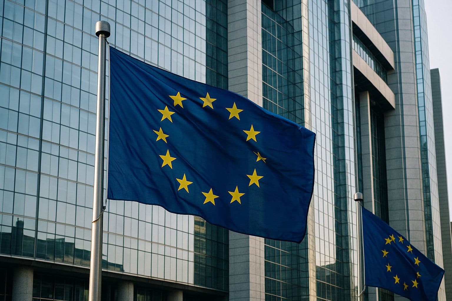 EU Risk Board Warns of Systemic Dangers from Multi-Issuer Stablecoins