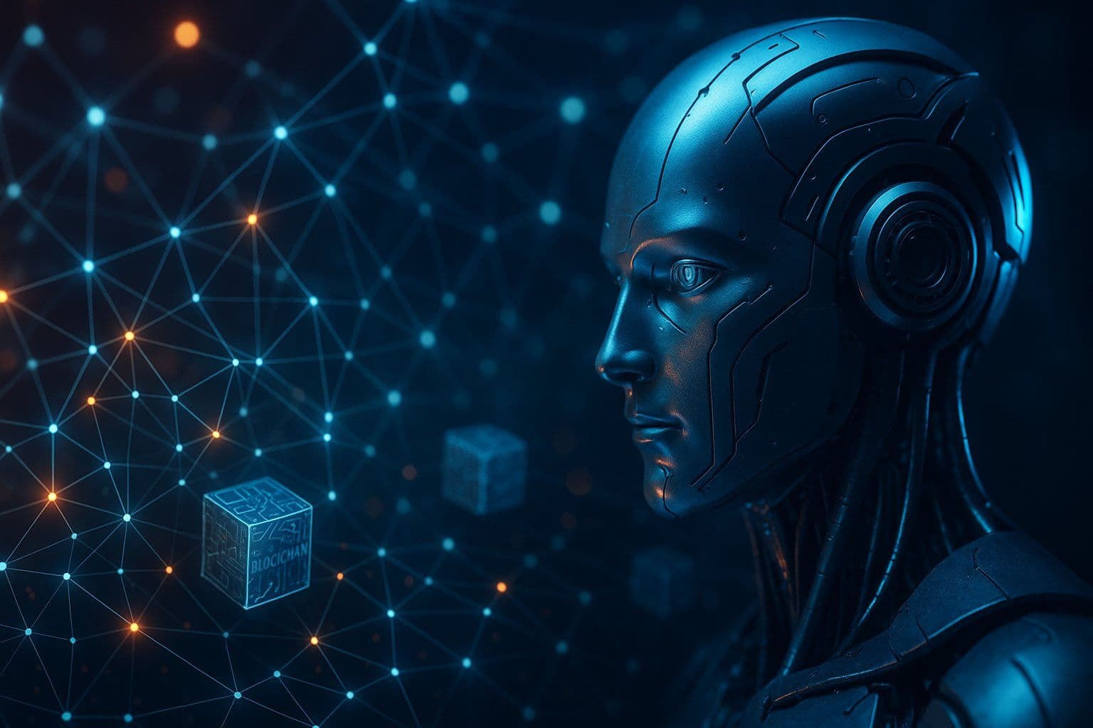 AI Agents Drive $1.4B Flood Into Web3 — What’s Fueling the Surge?