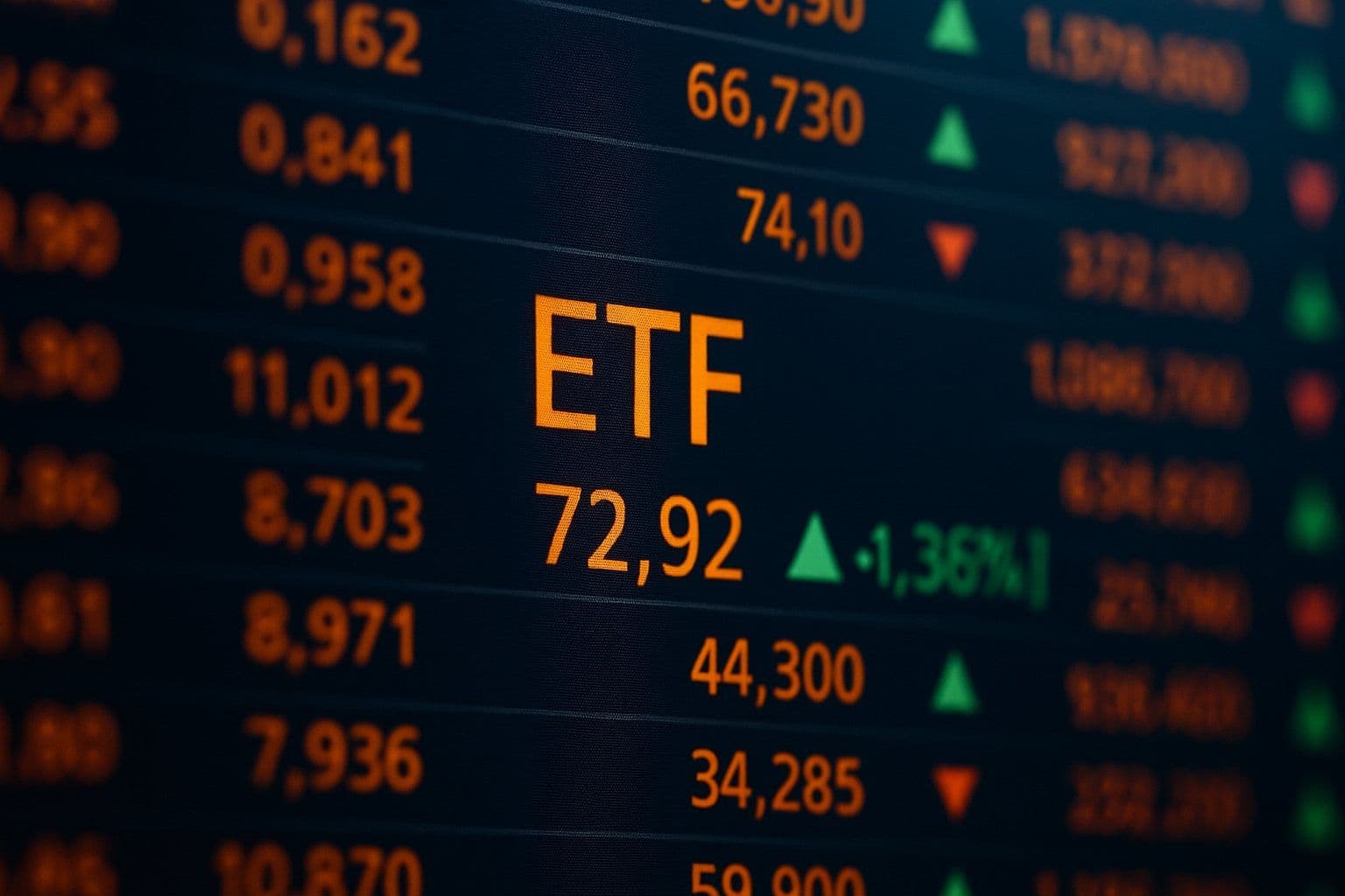 Crypto ETFs Enter New Phase as Global Inflows Surge and Regulation Eases