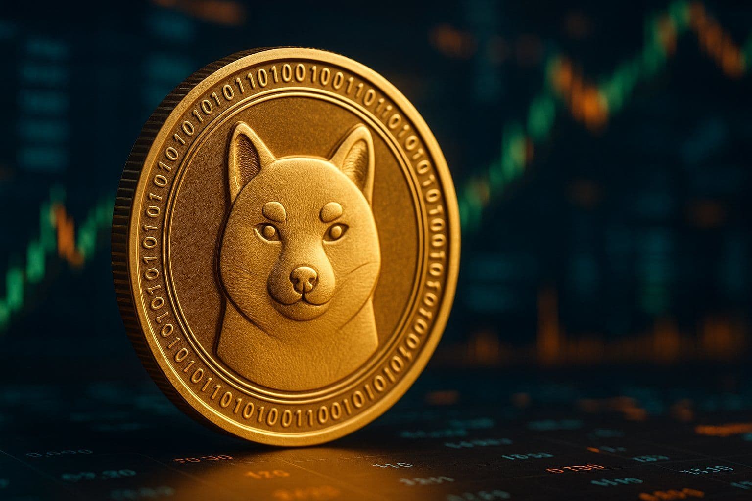 FLOKI Hits Europe: Meme Coin’s ETP Launch Sparks New Wave in Meme Markets