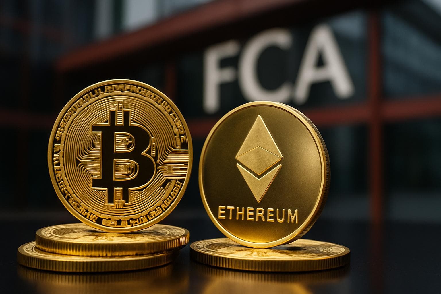 UK’s FCA Opens Door to Crypto ETNs for Retail Investors as London Gears Up for Launch