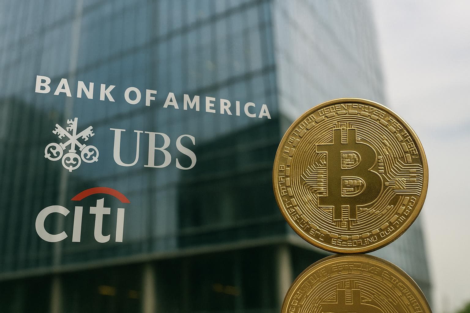 Major Banks Eye G7-Backed Stablecoins — A Turning Point for Global Finance and Crypto