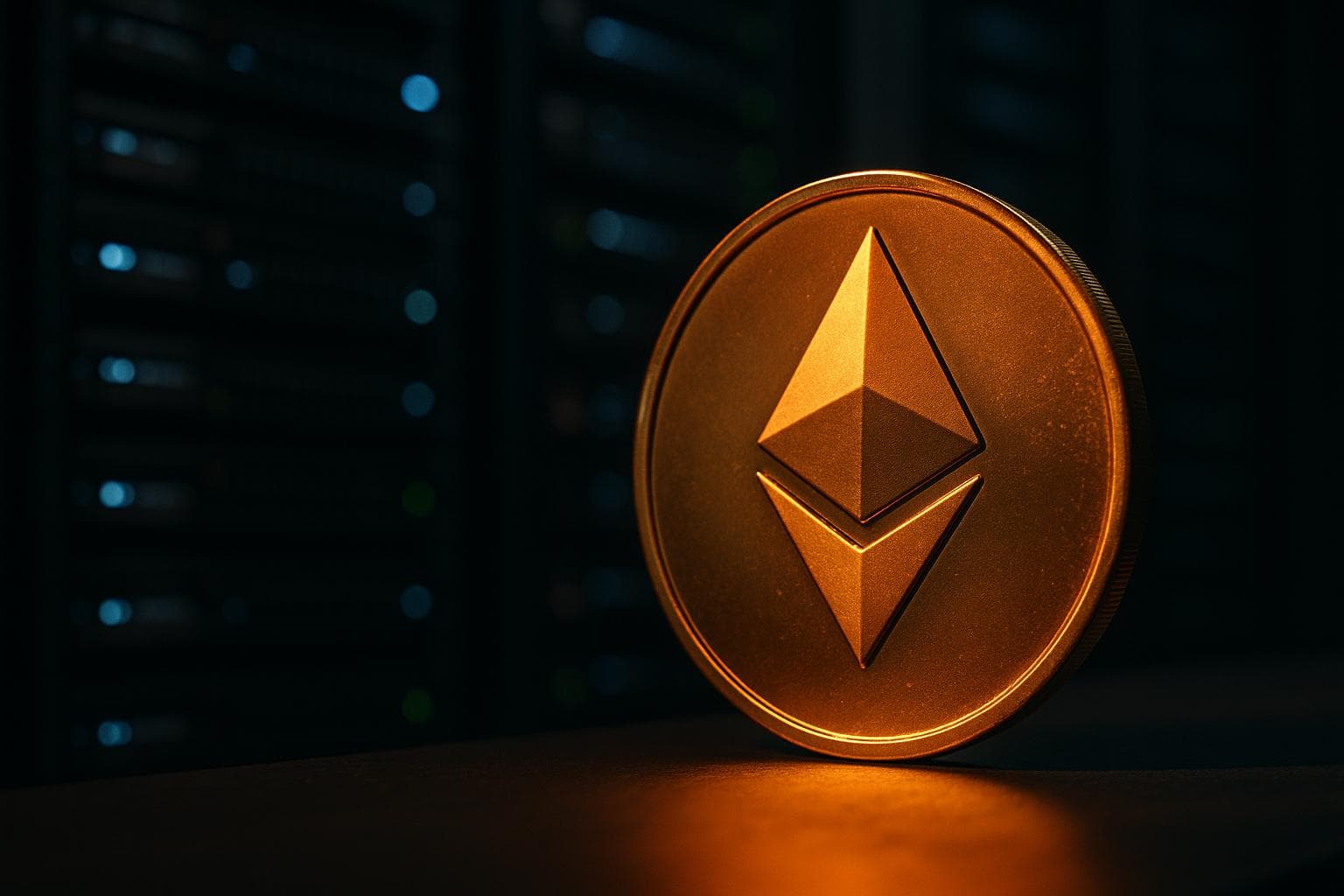 Ethereum’s “Free Option” Problem: A Hidden Flaw That Could Test the Network’s Integrity