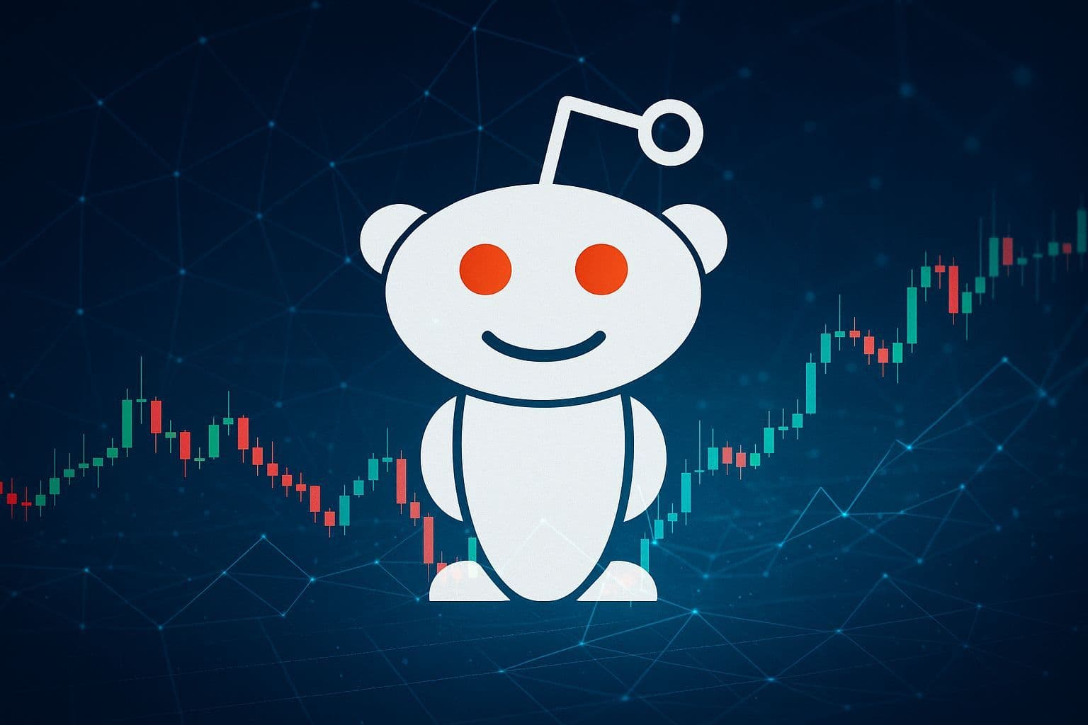How Reddit’s AI Data Is Quietly Powering the Next Generation of Crypto Trading Bots