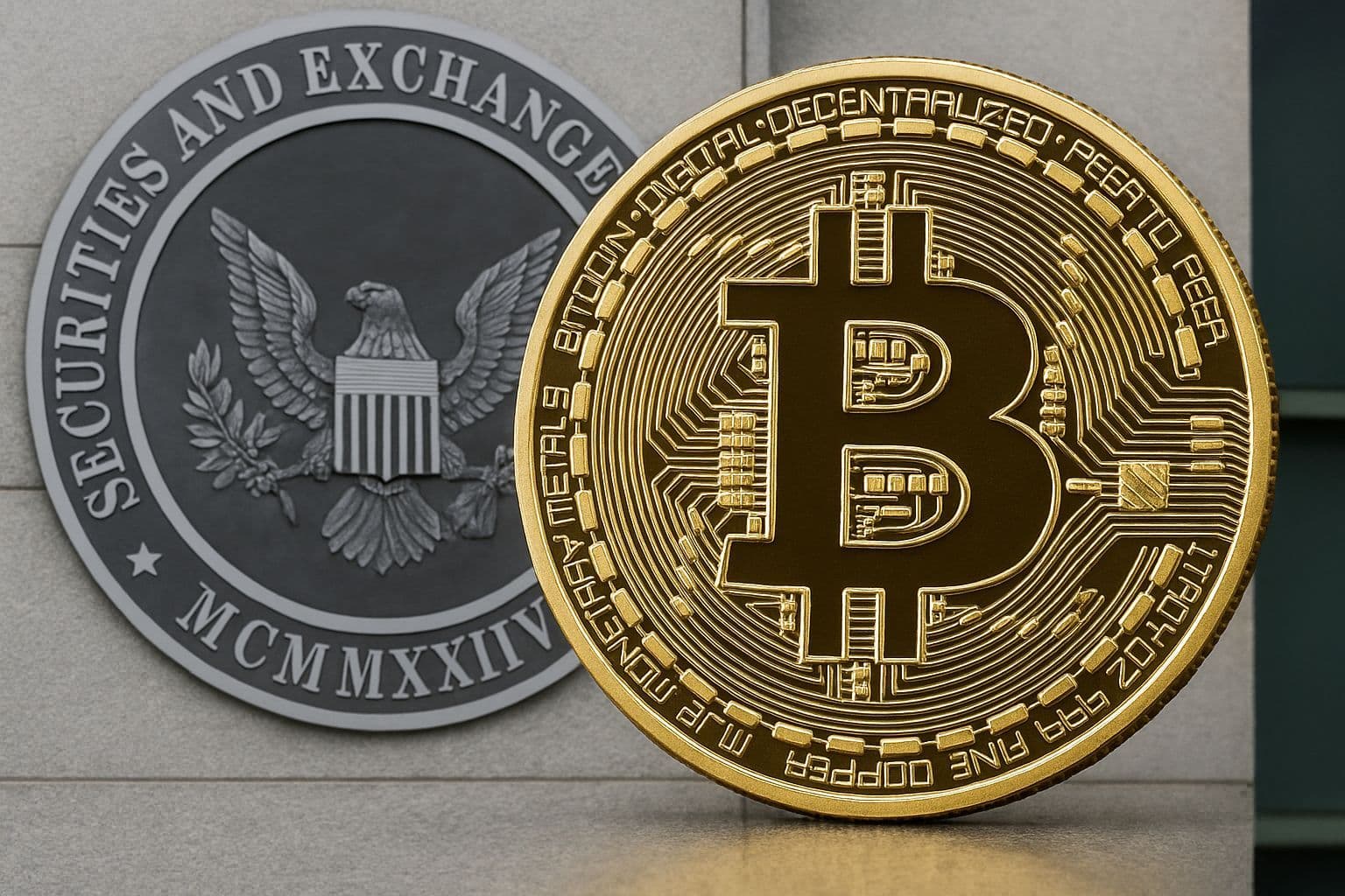 Is the SEC Preparing a Safe Harbor for Tokenized Assets? The Next Big Shift in Crypto Regulation