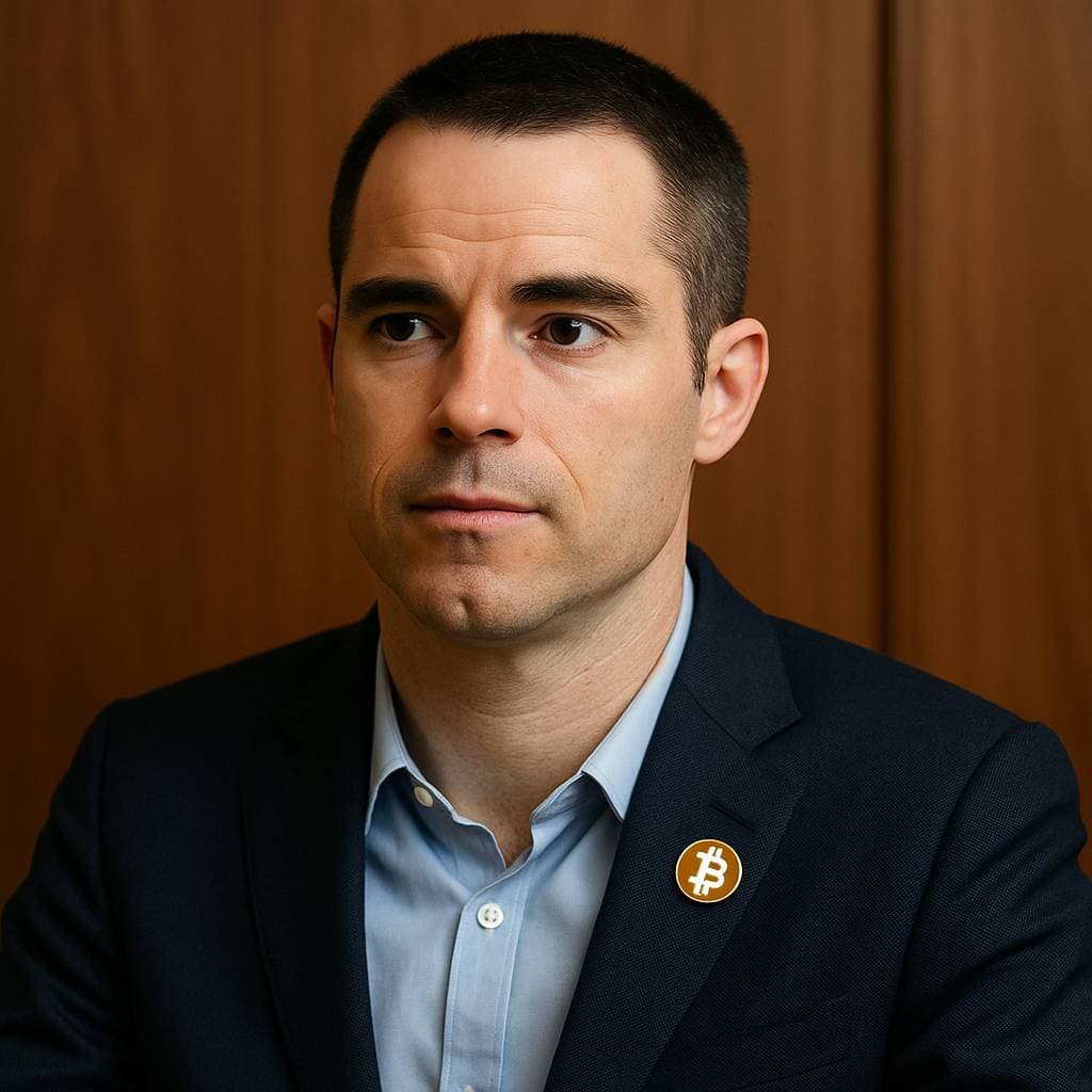 Roger Ver’s $48 Million Tax Settlement: When Crypto’s Old Guard Meets the Law