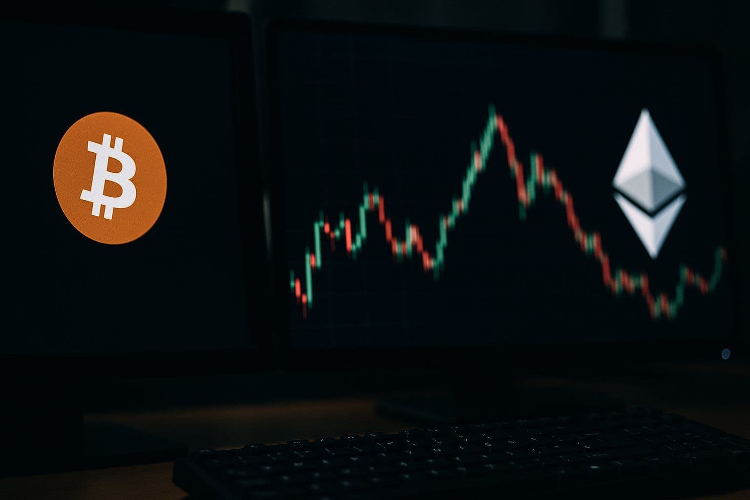 Altcoin Liquidity Crunch Tests Market Confidence