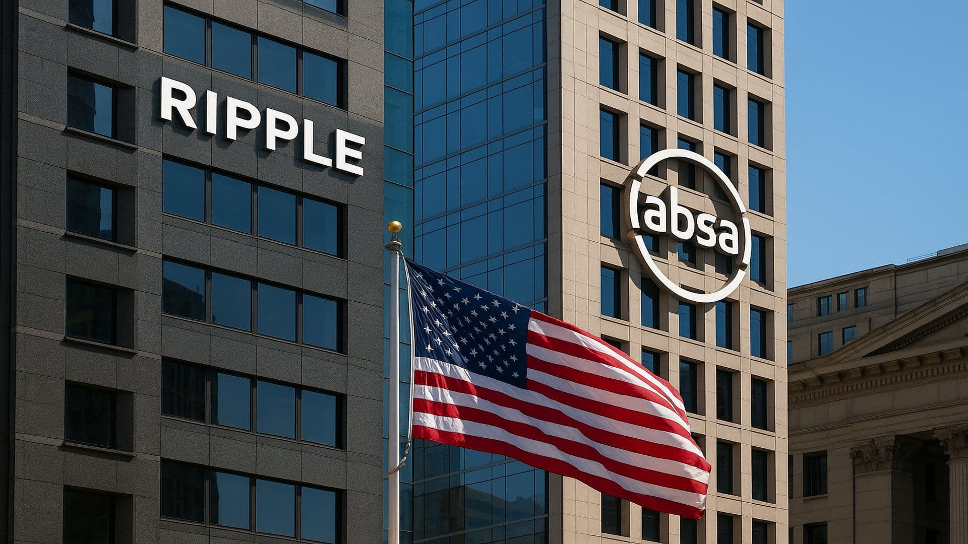 Ripple’s Global Playbook Unfolds: Africa, Europe, and Wall Street