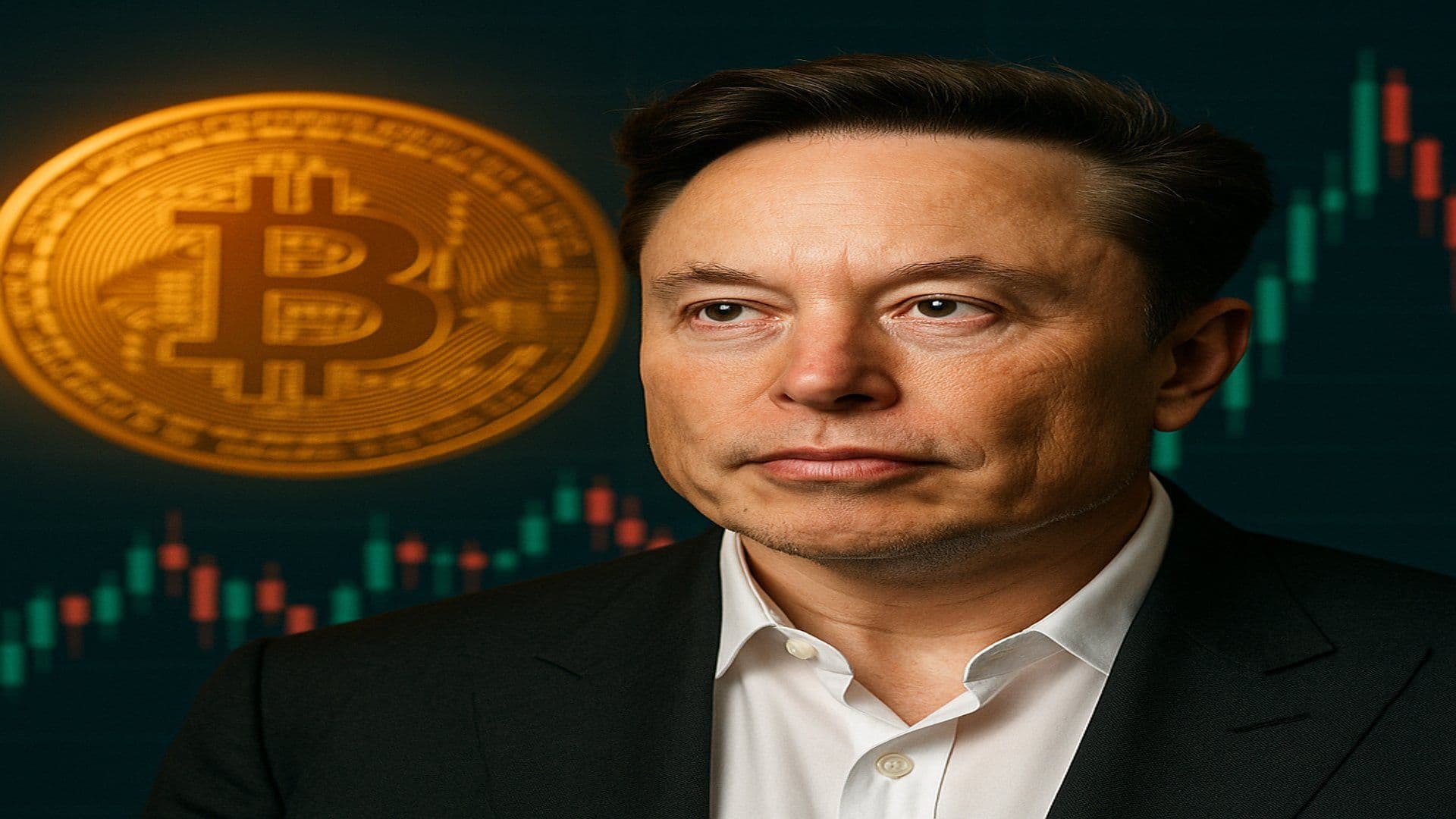 Musk Calls Bitcoin “Energy Money” as U.S. Moves Billions in BTC