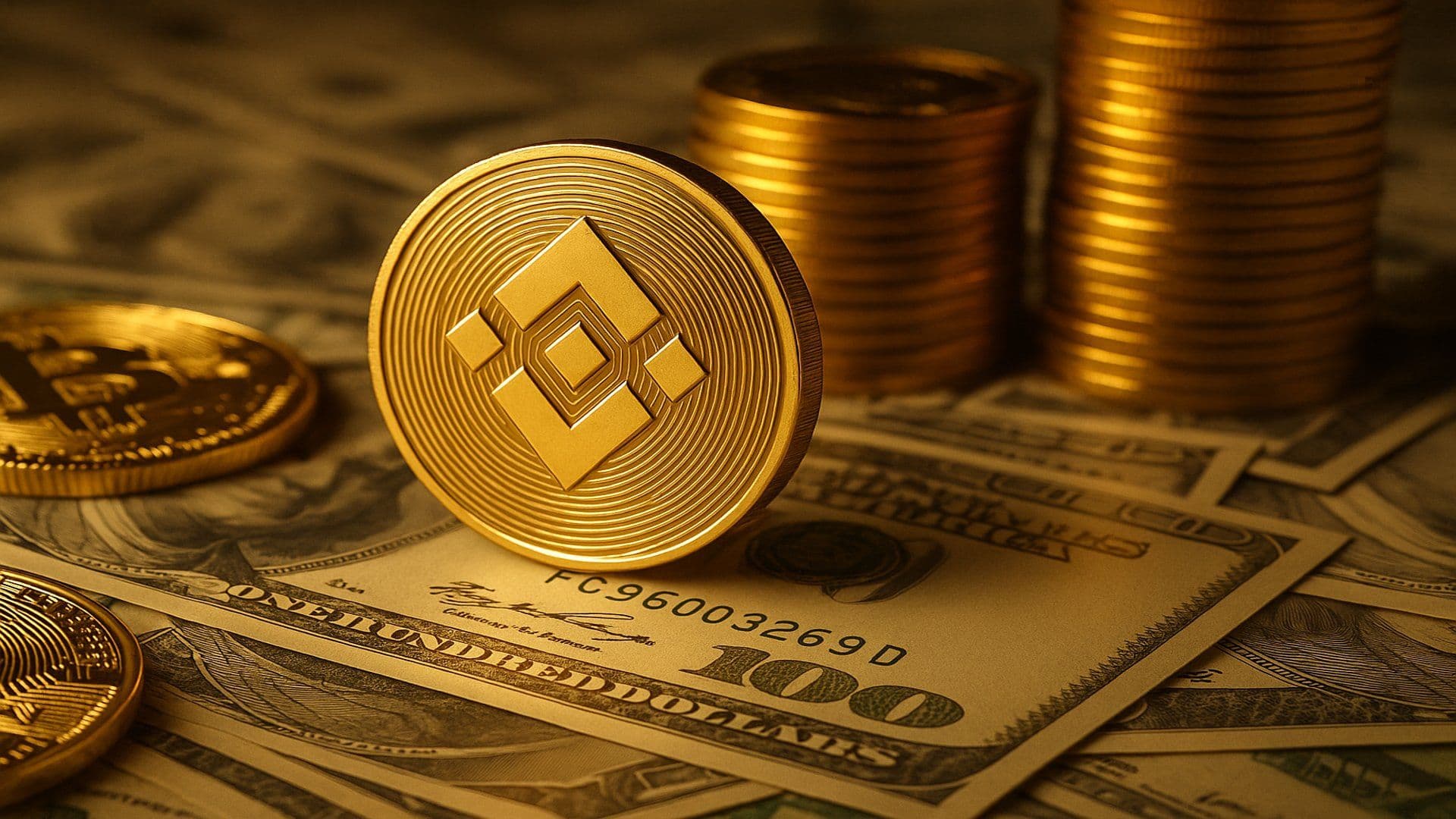 BNB Chain Strengthens Its Position in Real-World Tokenization