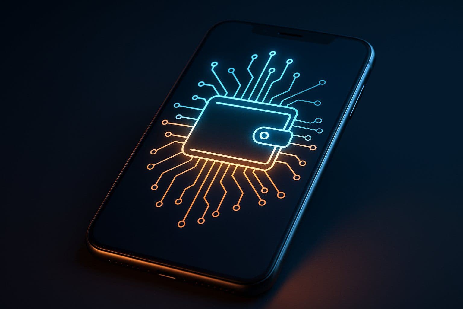 Google DeepMind’s AI Wallet Signals a Radical Shift in How Money Will Move