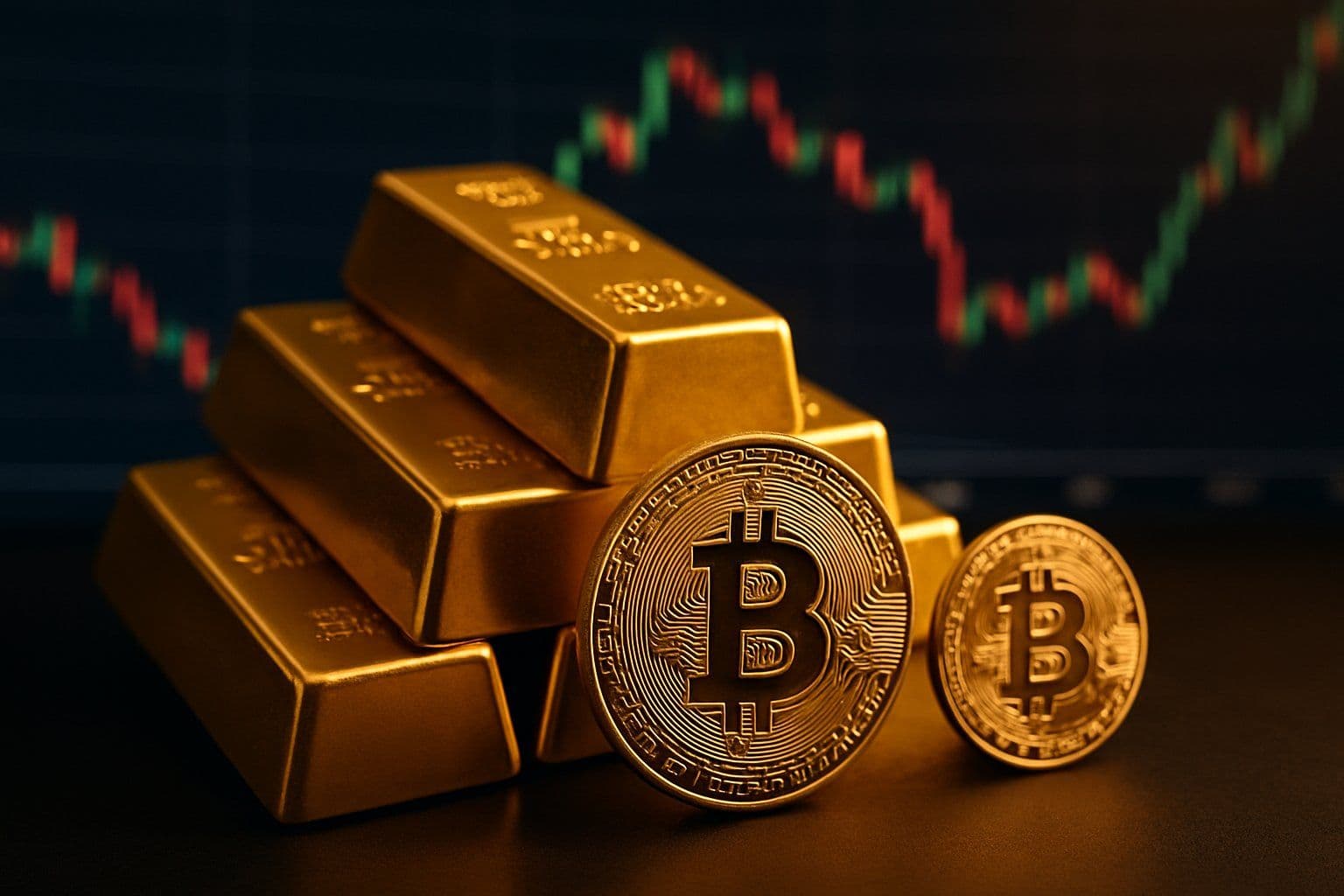 Bitcoin Under Pressure as ETF Outflows and Miner Selling Trigger Market Stress