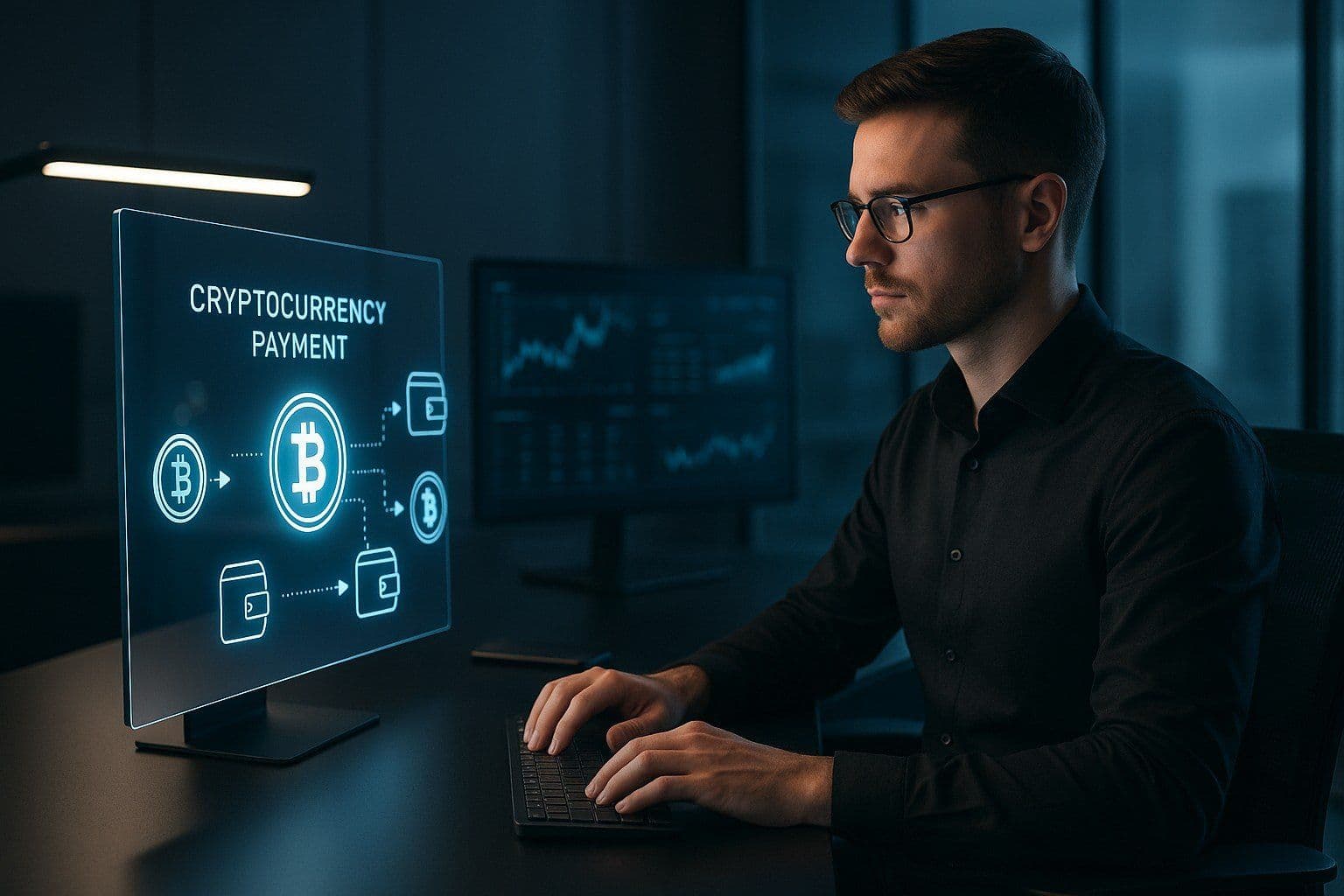 Creator Economy 2.0: Crypto Platforms Are Letting Creators Get Paid in Cryptocurrency