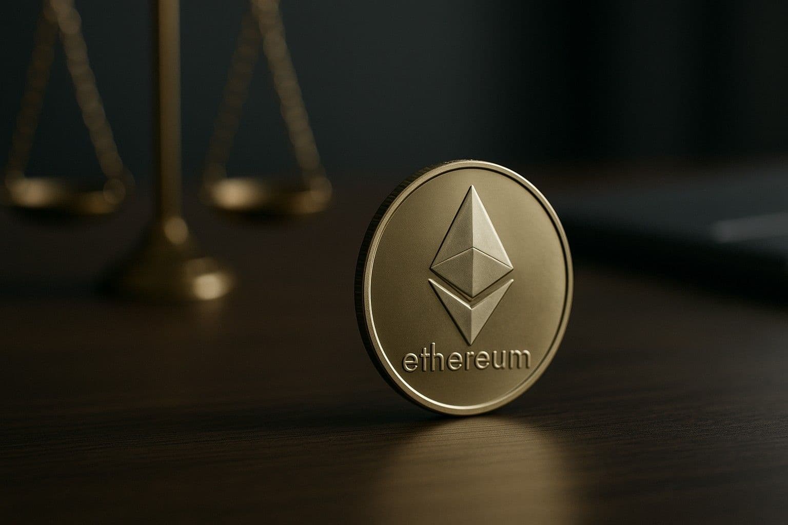 Ethereum Under Scrutiny: Governance, Leadership and the Question of Loyalty