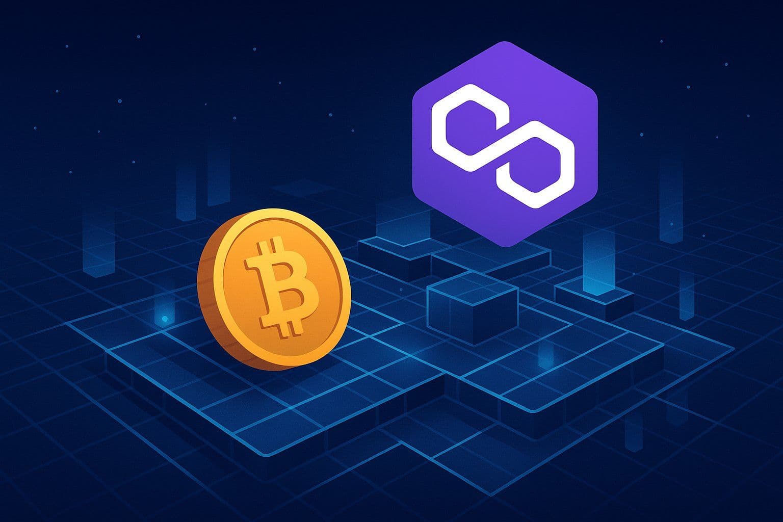 Polygon’s Quiet Rise and Why Layer-2 Networks Could Power Real Adoption