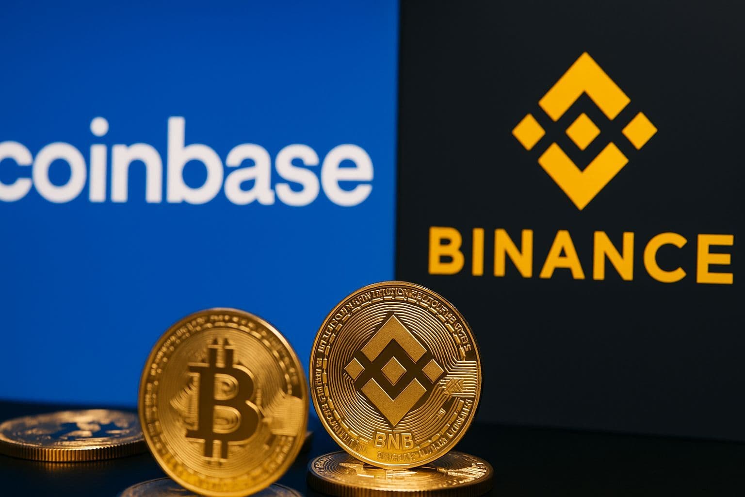 Coinbase’s Surprise Move with BNB Signals a Major Shift in Exchange Strategy
