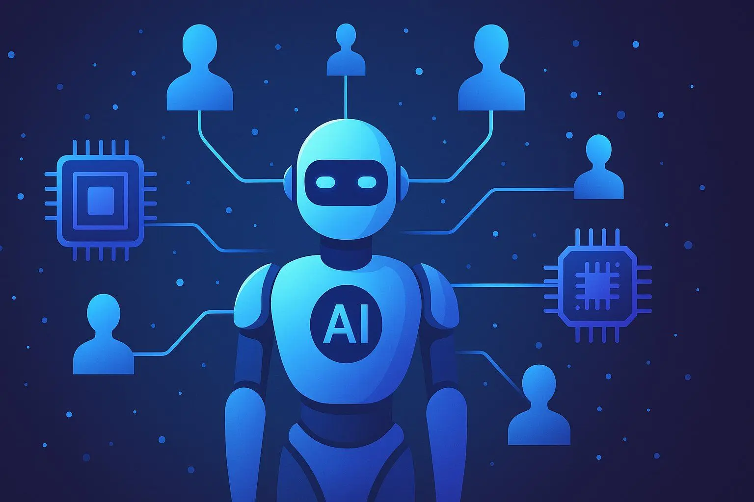 AI Altcoins Move From Hype To Utility As Autonomous Agents Go Mainstream