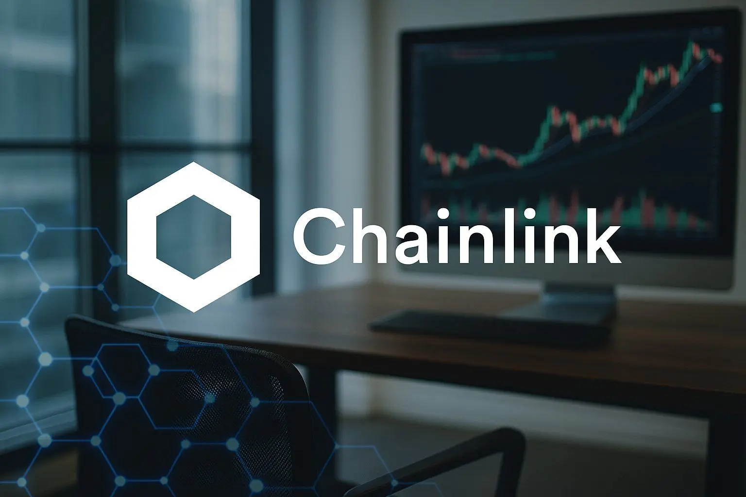 Chainlink’s Expanding Role Signals a Possible Breakout Phase