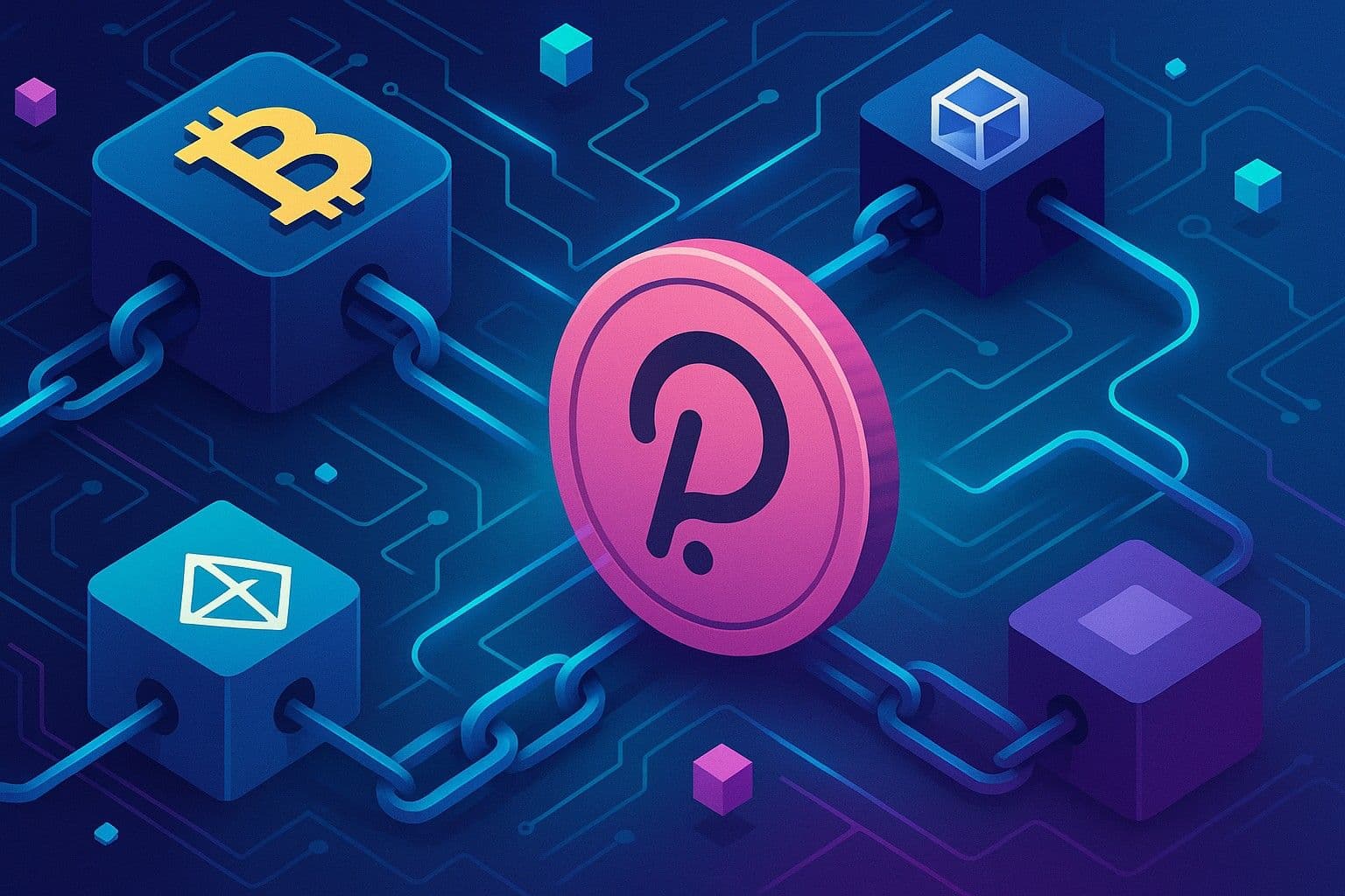 Polkadot Gains Momentum as Hyperbridge Approval and vDOT Delegation Signal Strategic Evolution