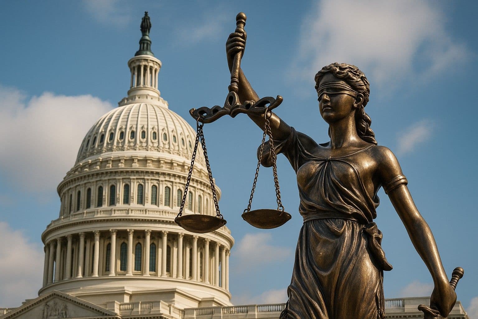 21 States Challenge SEC on Crypto, Citing Federal Overreach