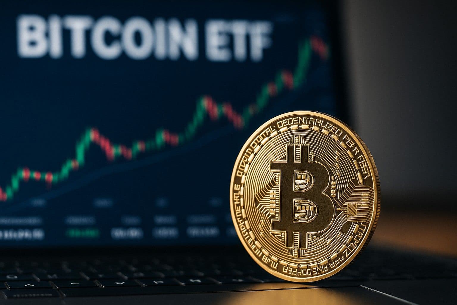 Bitcoin ETF Decision Looms: Will Approval Fuel a Crypto Rally?