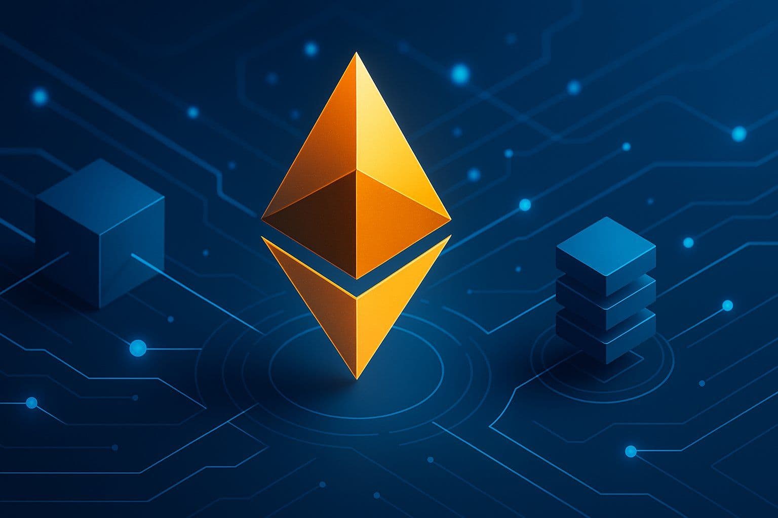 Ethereum Danksharding: Upgrading Speed and Slashing Fees for Users