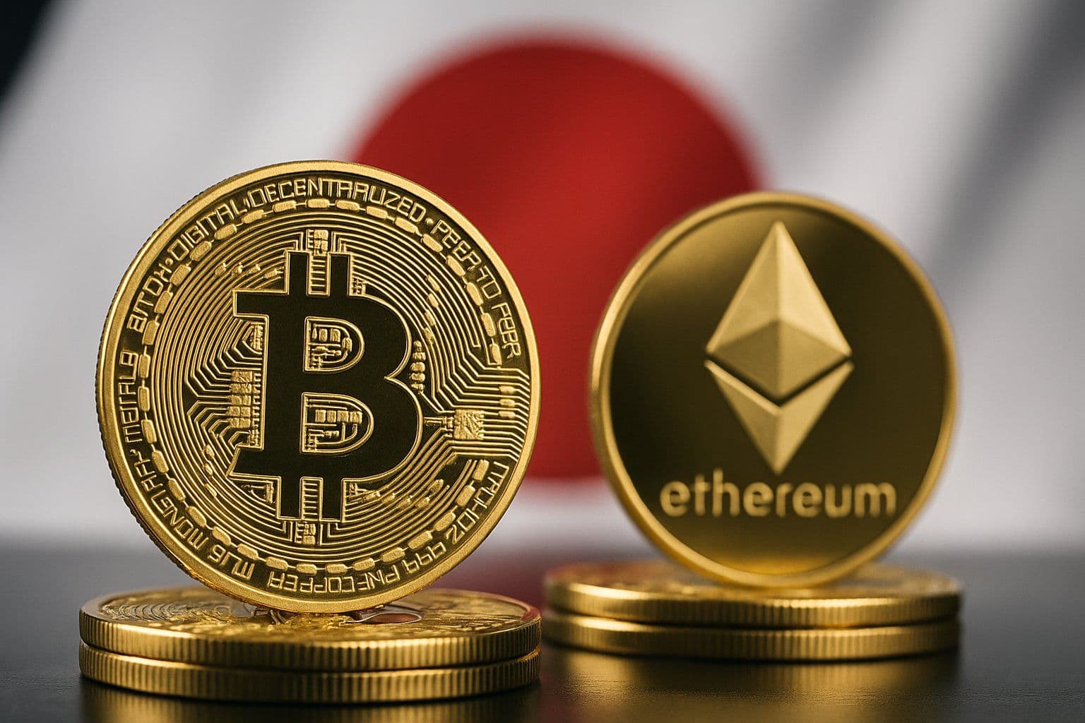Japan's Digital Yen: A New Era for Global Crypto Markets