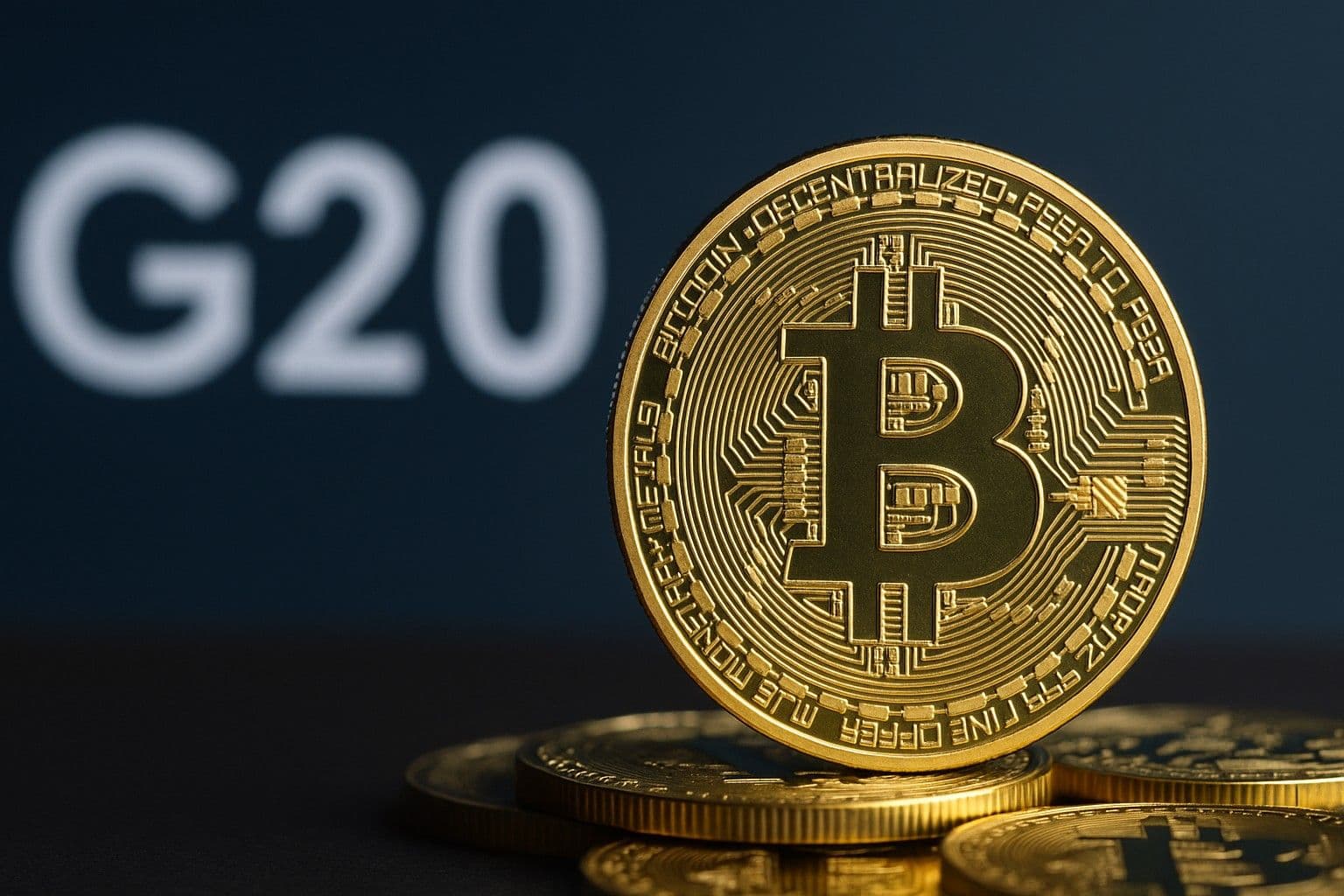 G20 Watchdog Flags ‘Significant Gaps’ in Global Crypto Rules, Urges Action