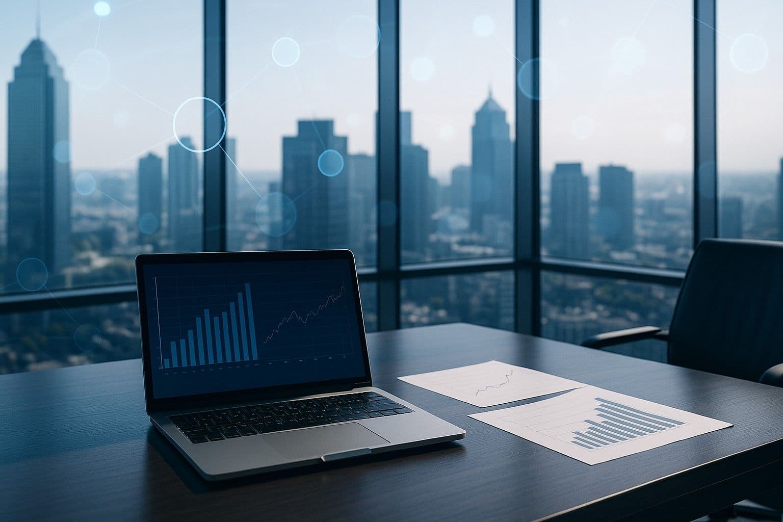 Chainlink Accelerates Growth with 62 Integrations and FTSE Russell On-Chain Collaboration