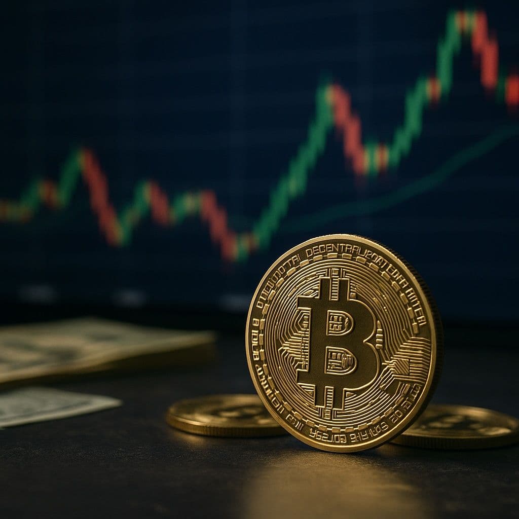 Bitcoin Crosses $90,000: What’s Next This December